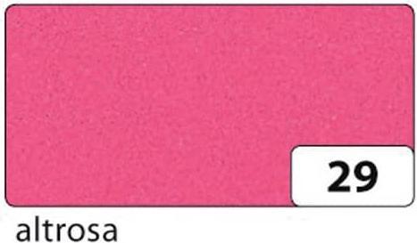 Actual product image Folia Foam rubber old pink