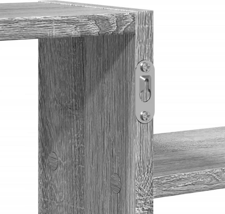 Image du produit VidaXL Étagère murale (104 x 15 x 49 cm)