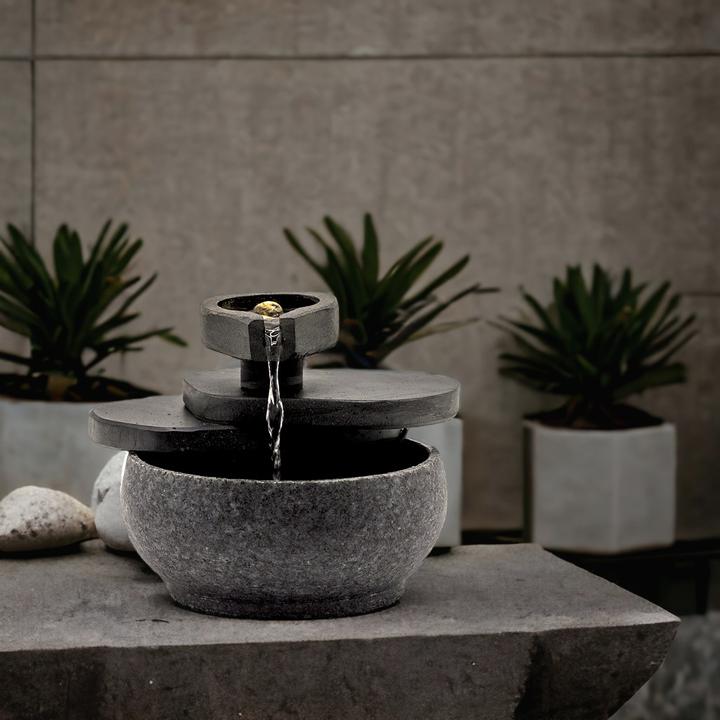 Image du produit Climaqua Fontaine d'intérieur Chi