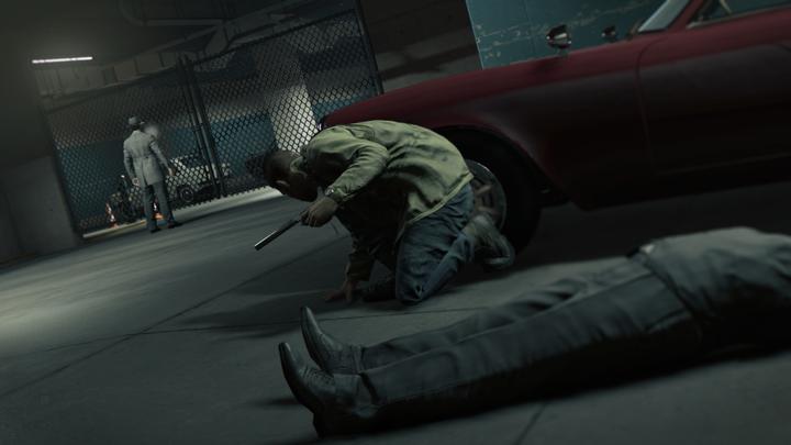 Immagine prodotto 2K Games Mafia 3 (Xbox One X, Xbox Series X, DE)