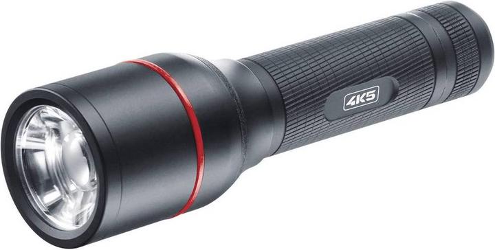 Actual product image 4K5 Working lamp with extremely strong luminosity and adjustable focus (1000 lm)