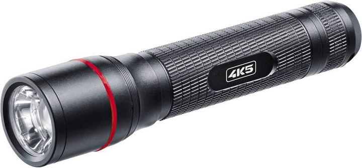 Produktbild 4K5 Arbeitslampe mit einstellbarem Fokus (700 lm)
