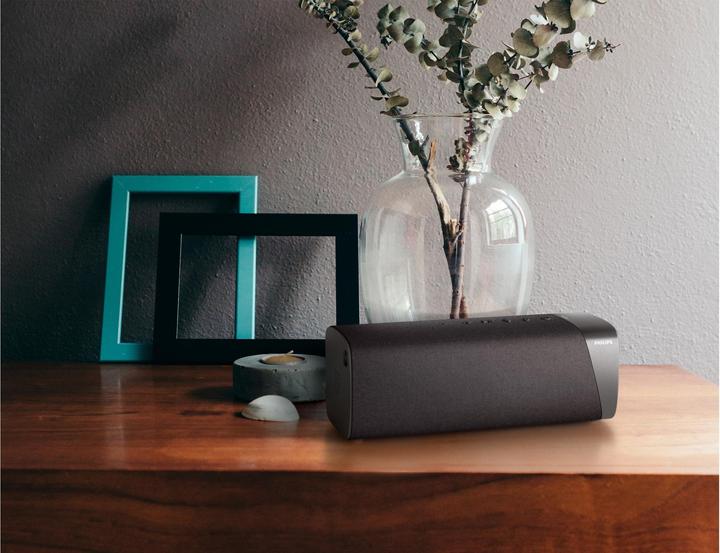 Produktbild Philips TAS7505/00 (20 h, Akkubetrieb)