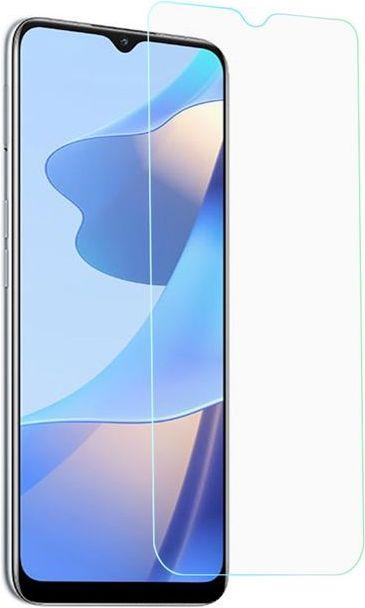 Image du produit MU Budget Protection d'écran en verre de protection (1 pièce(s), Oppo A16s, Oppo A54s)