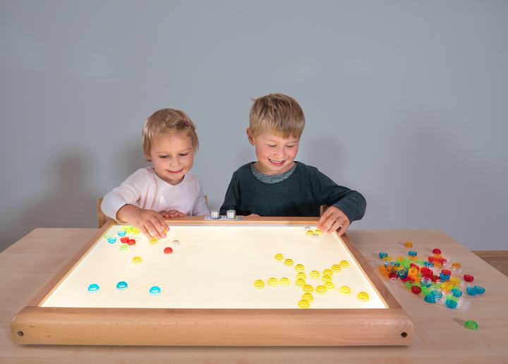 Produktbild Betzold Lichttisch