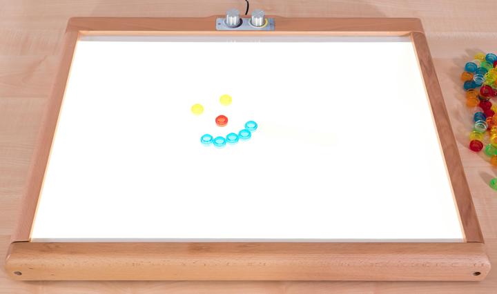 Produktbild Betzold Lichttisch