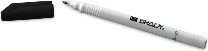 Produktbild Brady Pen - Ultra Fine (Schwarz, 5 x)