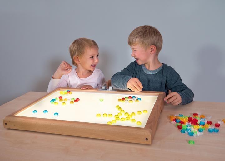Produktbild Betzold Lichttisch