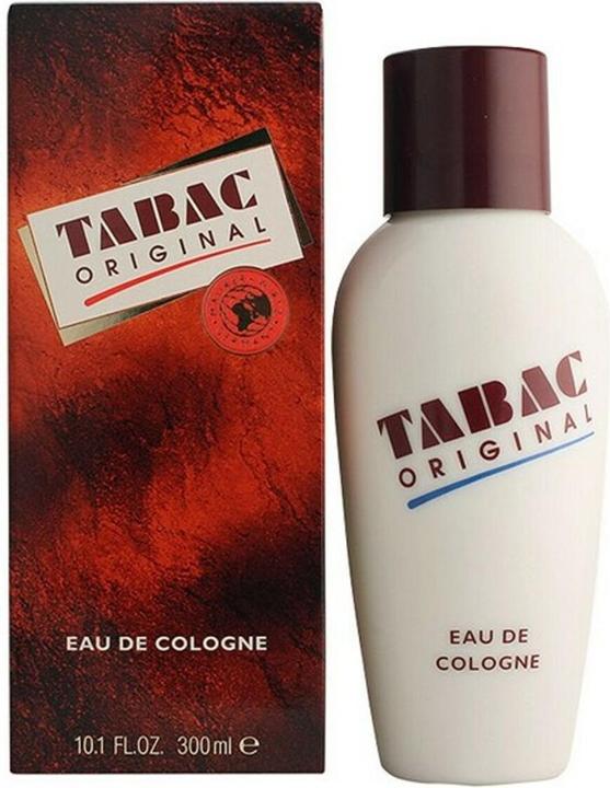 Tabac Cologne (Eau de cologne, 300 ml)