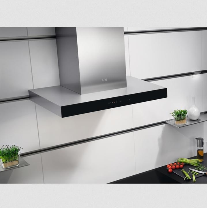 Produktbild Electrolux Kaminhaube (Wandhaube)