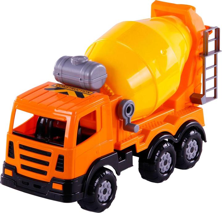 Produktbild Polesie Cavallino XL Mischwagen, 44 cm
