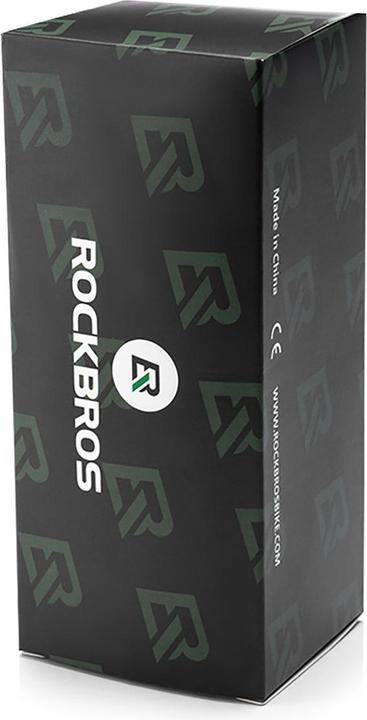 Immagine prodotto Rockbros Occhiali sportivi (Grigio, Grigio)