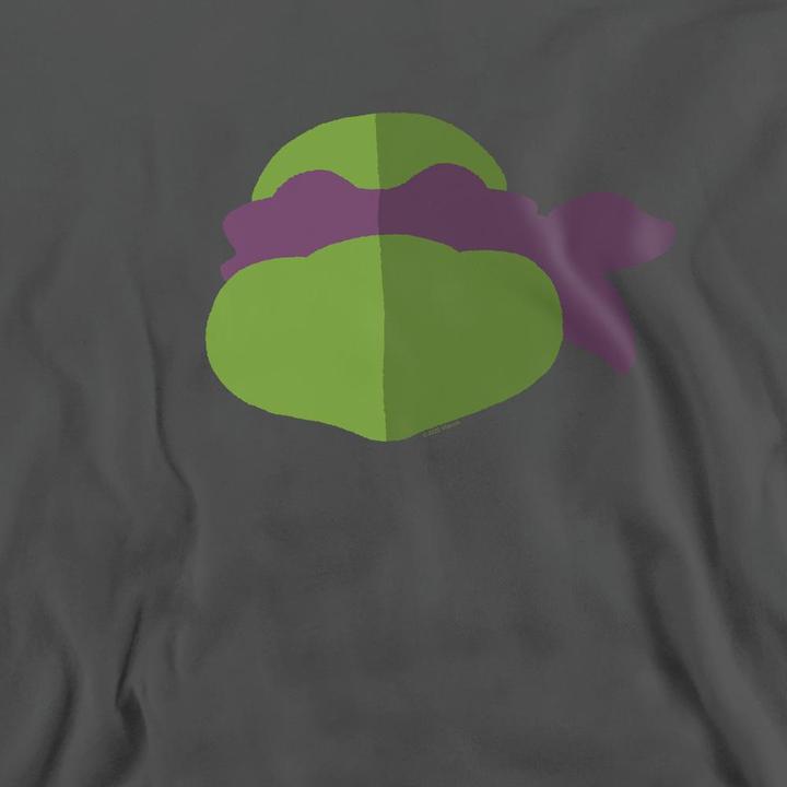 Immagine prodotto Teenage Mutant NT Felpa Donatello Viso Adulto Unisex (M)