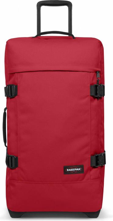 Eastpak TRANVERZ M Reiskoffer - Beet Burgundy (78 l, M (50 - 90l))