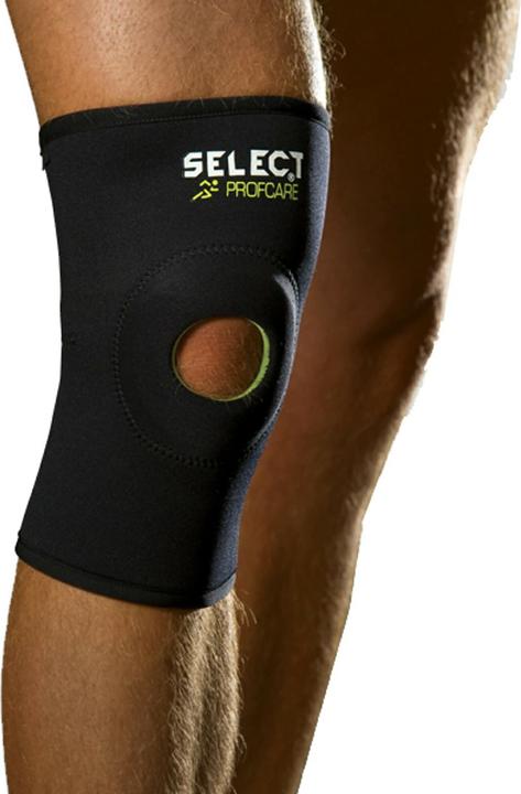 Select Profcare Kniebandage Mit öffnung 6201 (S)