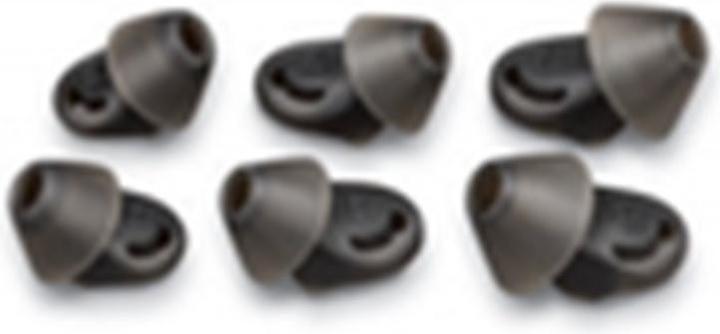 Actual product image Poly Voyager 6200 Earplugs M