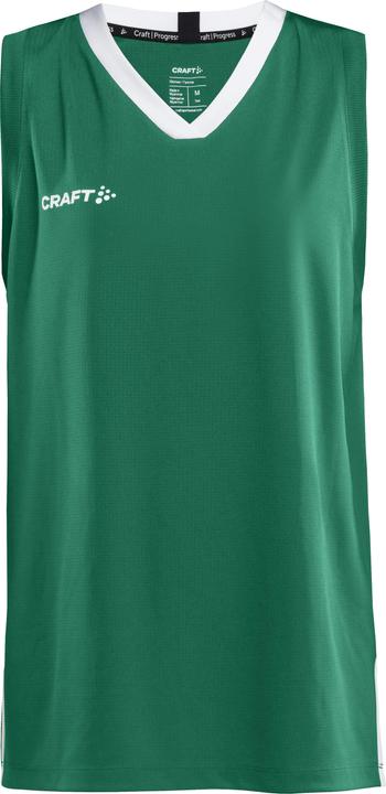 Produktbild Craft Progress Basket Singlet JR (134)