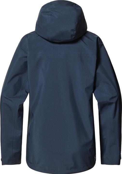 Immagine prodotto Haglöfs Giacca Donna Front Proof (XS)