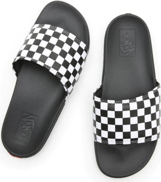 Produktbild Vans La Costa Slide-On (38)