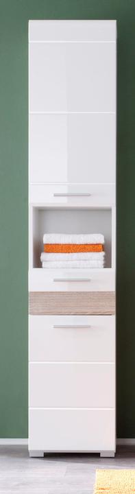 Immagine prodotto Trendteam Mezzo (37 x 31 x 182 cm)