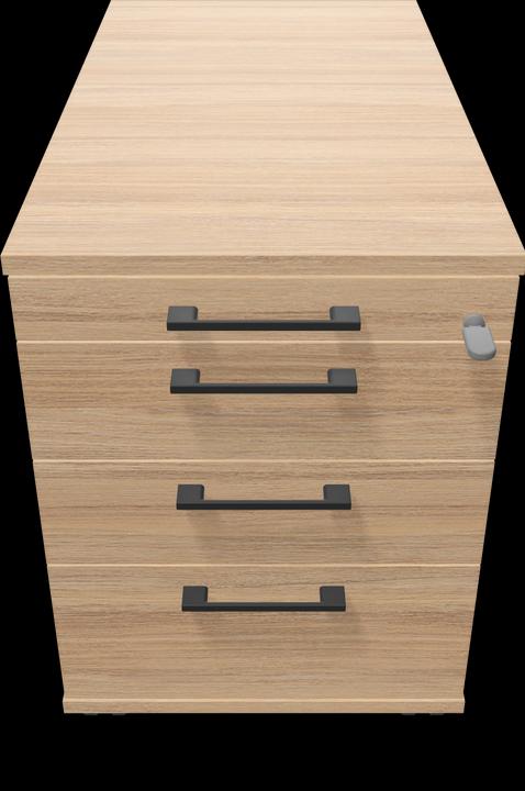 Produktbild Narbutas Optima Roll-Korpus 8665 (430 x 800 x 594 mm)