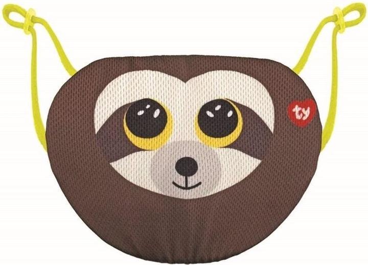 Ty Dangler Sloth Face Mask.95706