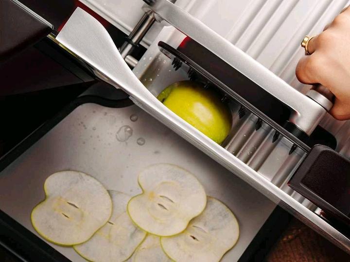 Produktbild Berkel Home Line Plus 250