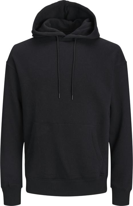 Jack & Jones Kordelzug-Loopback- Hoodie