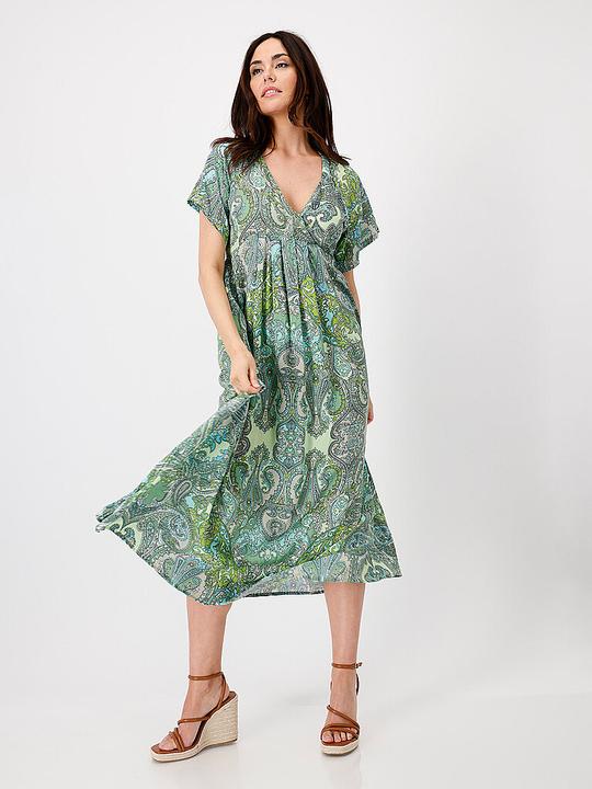 Actual product image Monari Maxikleid (40)