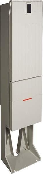 Produktbild Hager HAG ZAN142CAA HausanschlusssÃ¤ule, 1x3NH2,240qmm