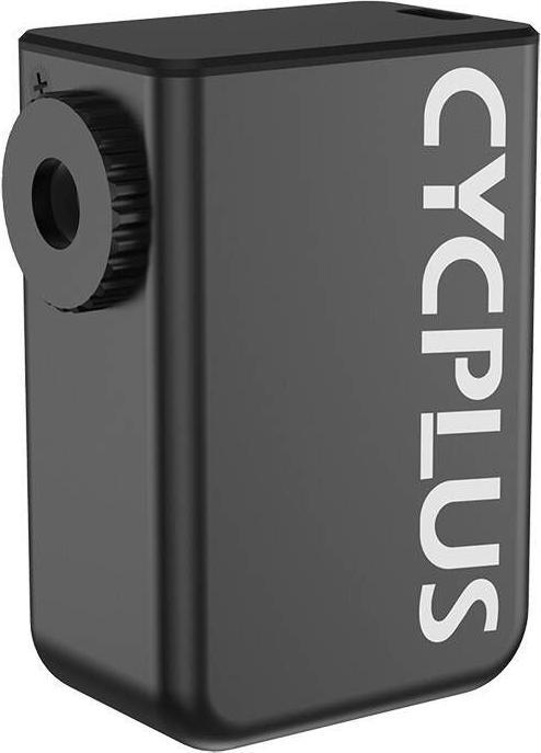 Immagine prodotto Cycplus Mini pompa d'aria AS2