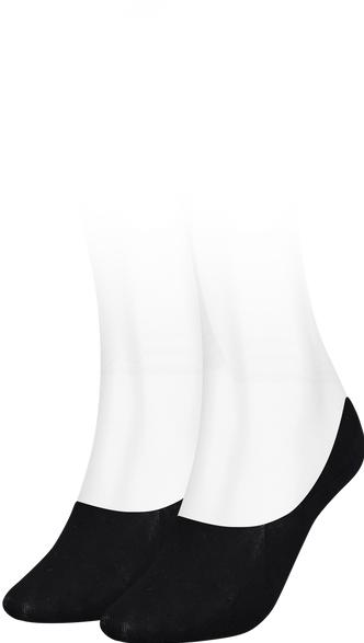 Actual product image Tommy Hilfiger Footies (Single pack, 35 - 38)