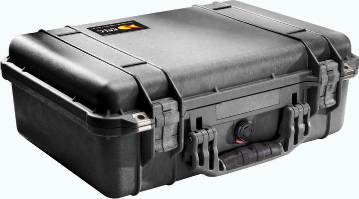 Image du produit Peli Mallette en plastique 1500 (Mallette photo, 18.78 l)