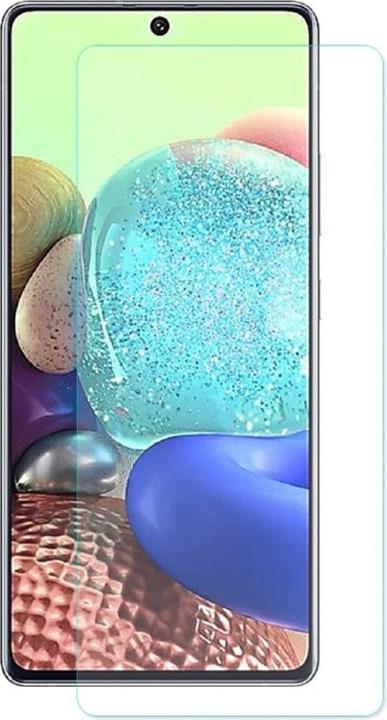 Produktbild Protectorking 4x Panzerfolie Anti-Shock HD Klar (4 Stück, Samsung Galaxy A71)