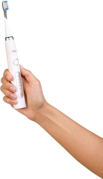 Image du produit Silk'n SonicSmile (Brosse à dents sonique)