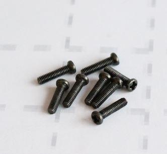 Immagine prodotto DF-Models Viti della testa del cilindro M5,5 x10 (8) per 3120