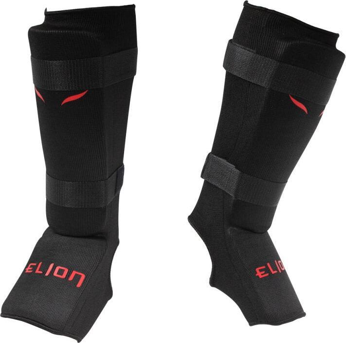 Image du produit Elion Protège Tibias et Pieds (L)