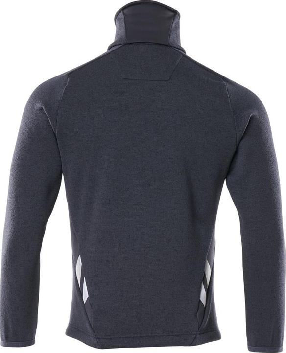 Mascot Strickjacke Accelerate 18105 schwarzblau Gr. M (M)