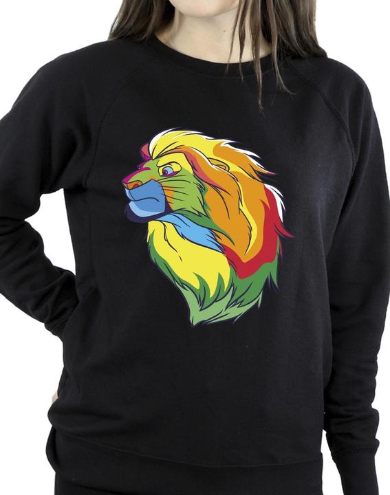 Produktbild Disney The Lion King Colours Sweatshirt (XL)