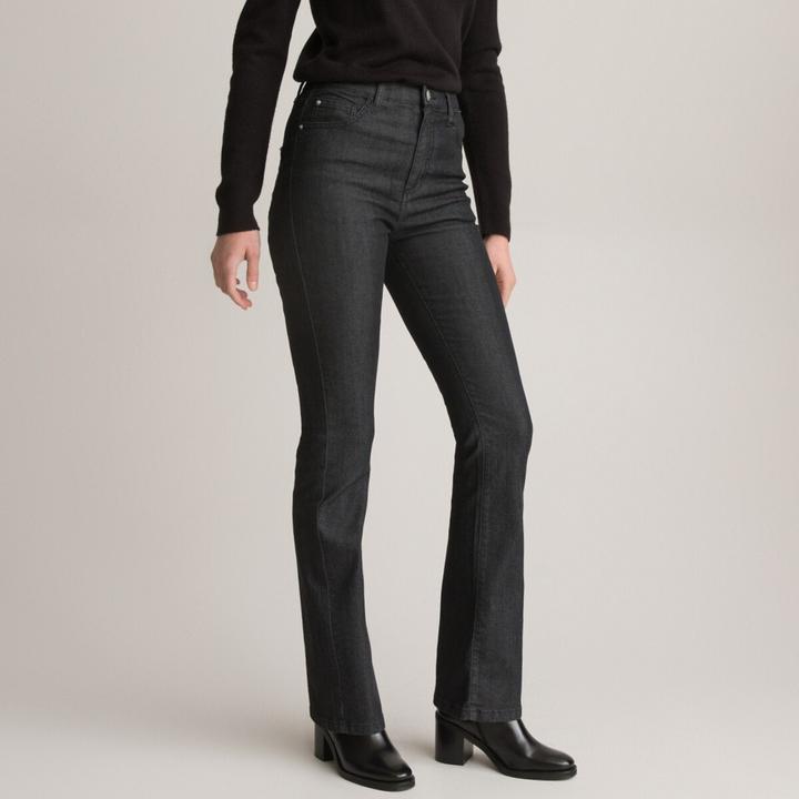 Produktbild Anne Weyburn Bootcut-Jeans (44)