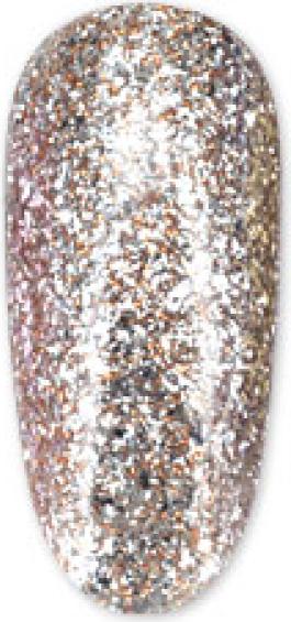 Immagine prodotto Canni Gellacquer Platinum Starry Ash-Blond UV/LED (Frassino stellato-Blond, Smalto per unghie effetto gel)
