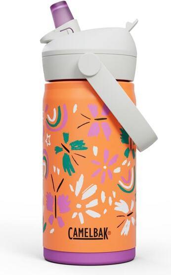 Produktbild Camelbak Thrive Flip Straw Kids V.I. (0.40 l)