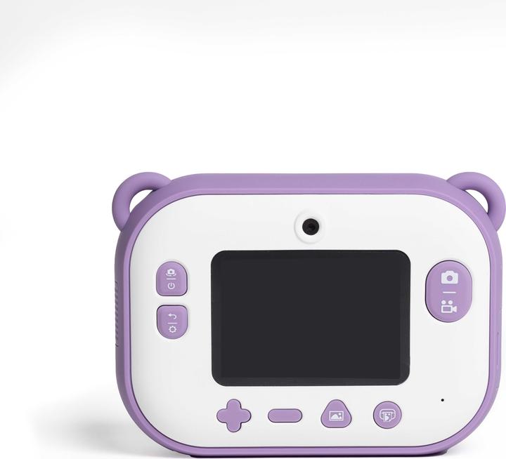 Immagine prodotto Hoppstar Artist Kids Sofortbild Kamera 5 + blossom