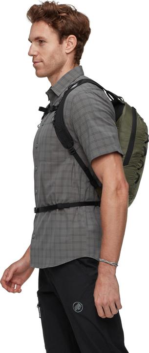 Actual product image Mammut Neon Light (12 l)