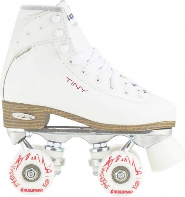 Produktbild Tempish Tiny Plus WHT balti R. 30 (1000004908-WHT30) (30)