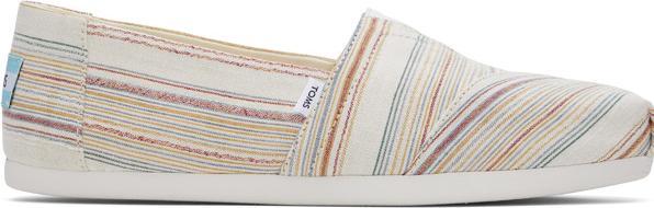 Toms W's Alpargata 3.0 RecycledCott (36)