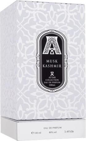 Produktbild Attar Collection Musk Kashmir (Eau de Parfum, 100 ml)