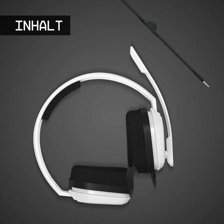 Produktbild Astro Gaming A10 (Kabelgebunden)