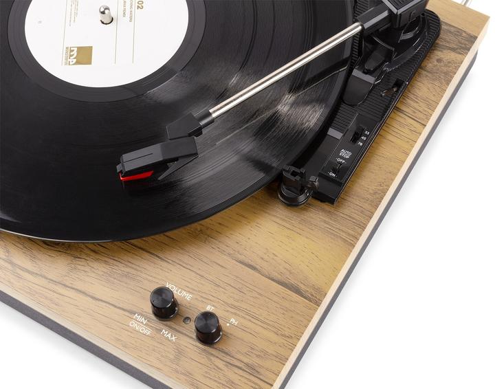 Actual product image Fenton RP165L (Semi-automatic)