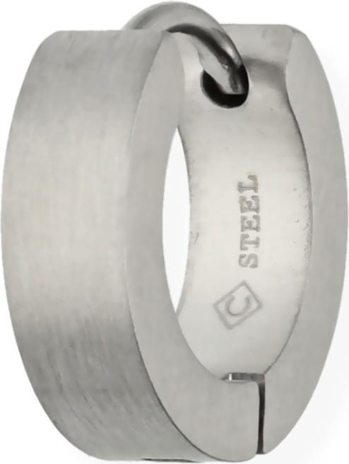 Carat Men's Classic (Edelstahl)